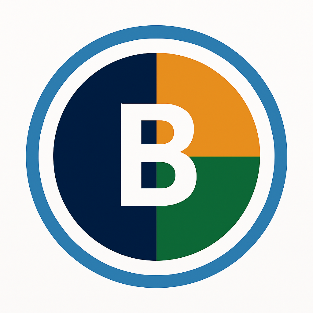 Logo BIEE